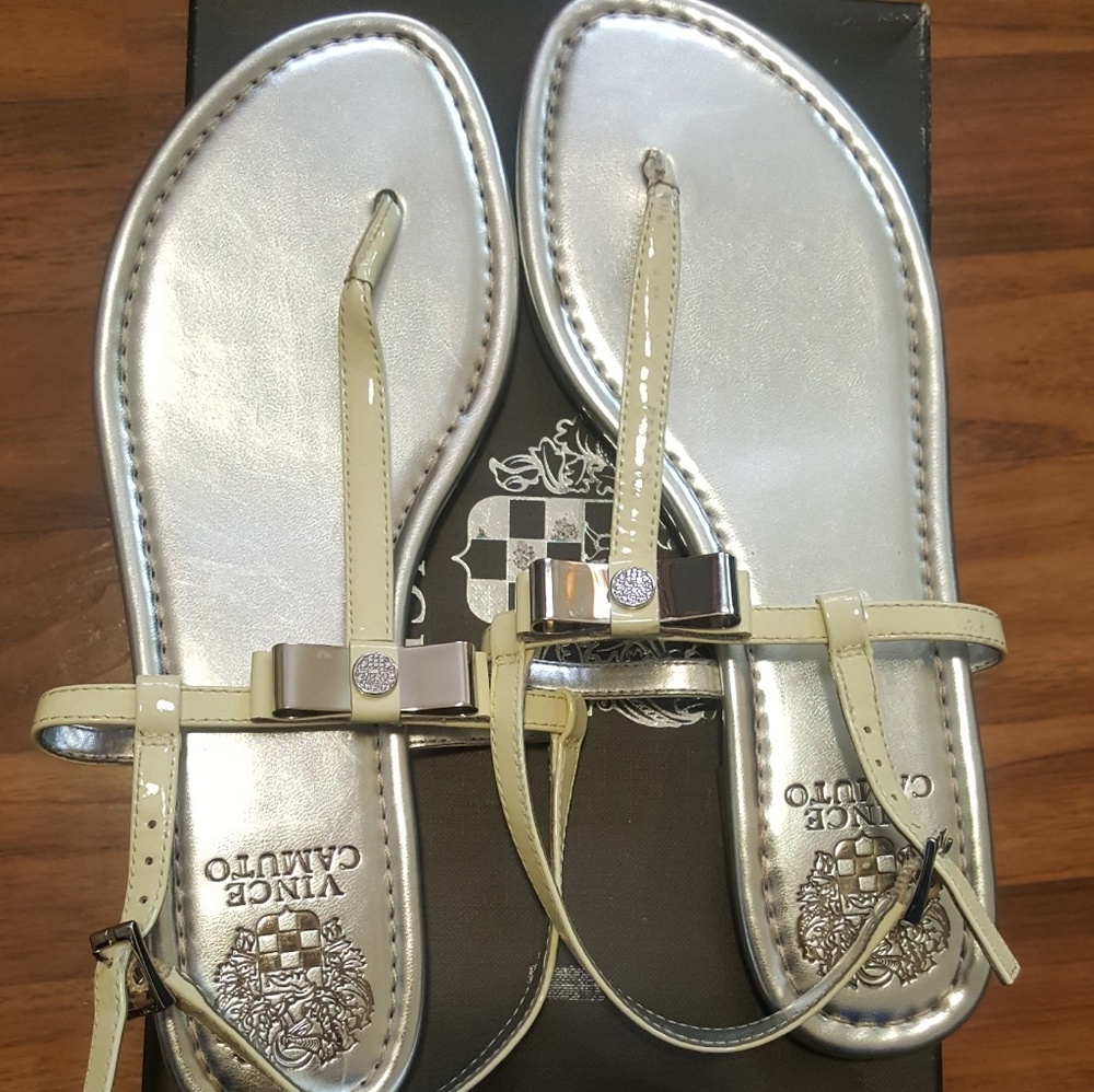 Vince camuto sandals